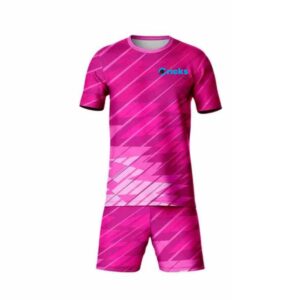 Custom Kabaddi Jersey with Name & Number | Personalized Team Uniform