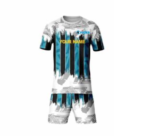 Design Your Own Kabaddi Jersey – Custom Name/Number/Club Logo