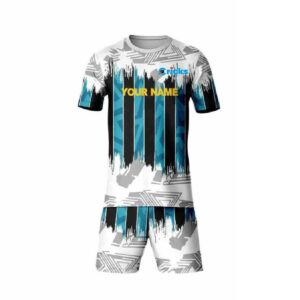 Design Your Own Kabaddi Jersey – Custom Name/Number/Club Logo