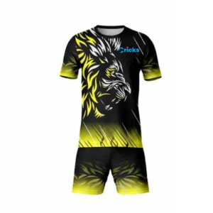 Fully Customizable Kabaddi Kit – Kids & Adults Team Uniform