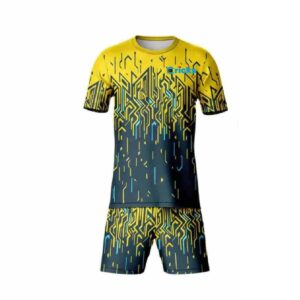 Personalized Kabaddi T-Shirt & Jersey – Custom Name, Number & Team Logo