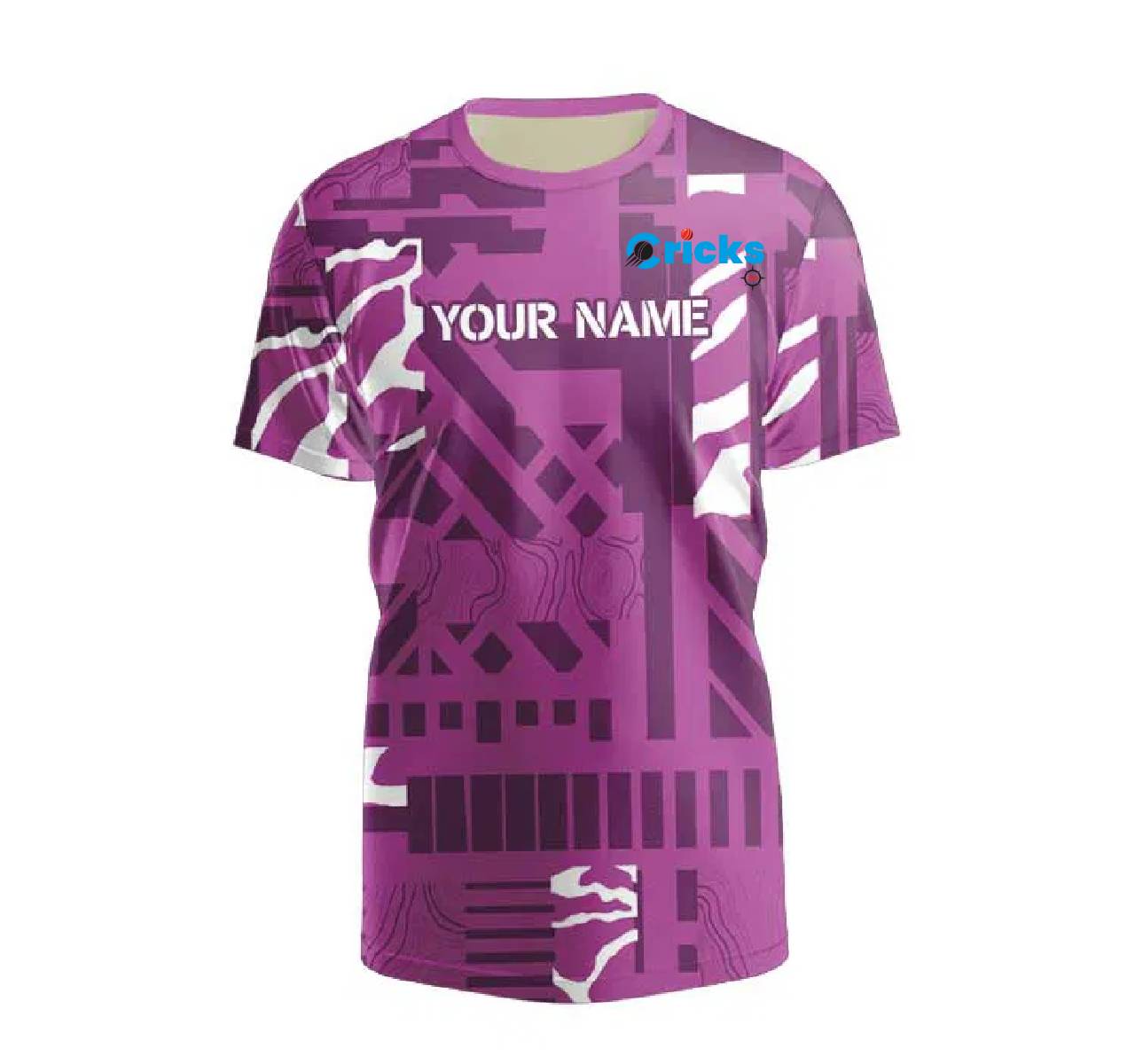 Customizable Football Jersey for Adults / Kids – Personalized Team Soccer Shirt
