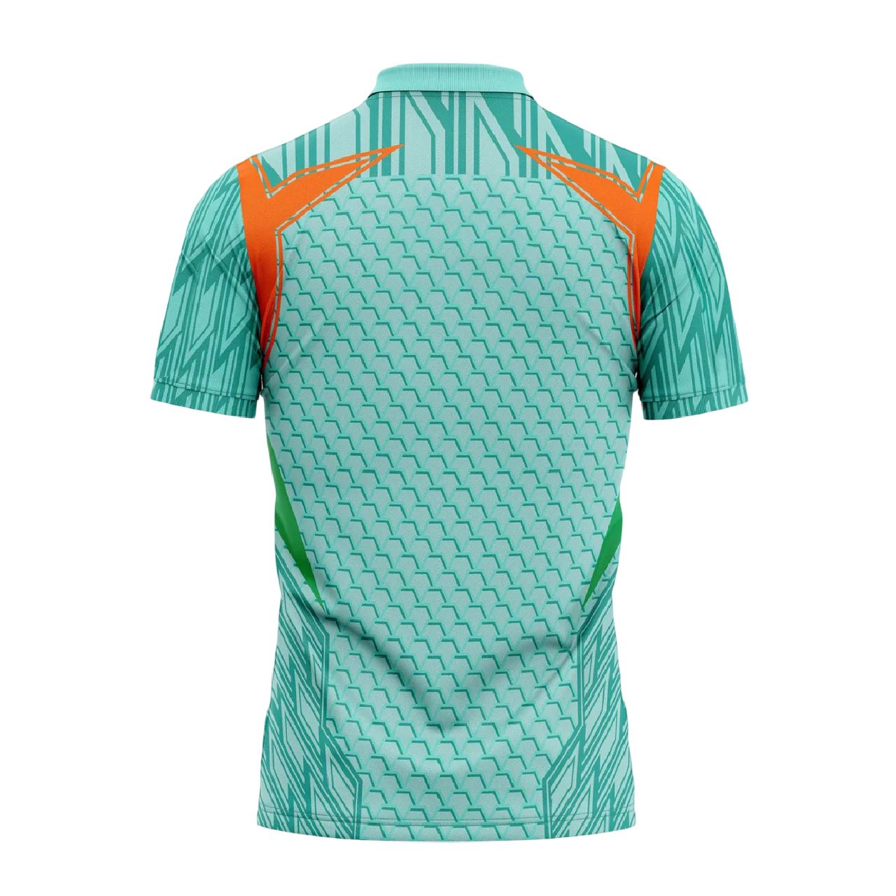 Lucknow Super Giants IPL Replica jersey (LSG With Name Personalization) - Image 2