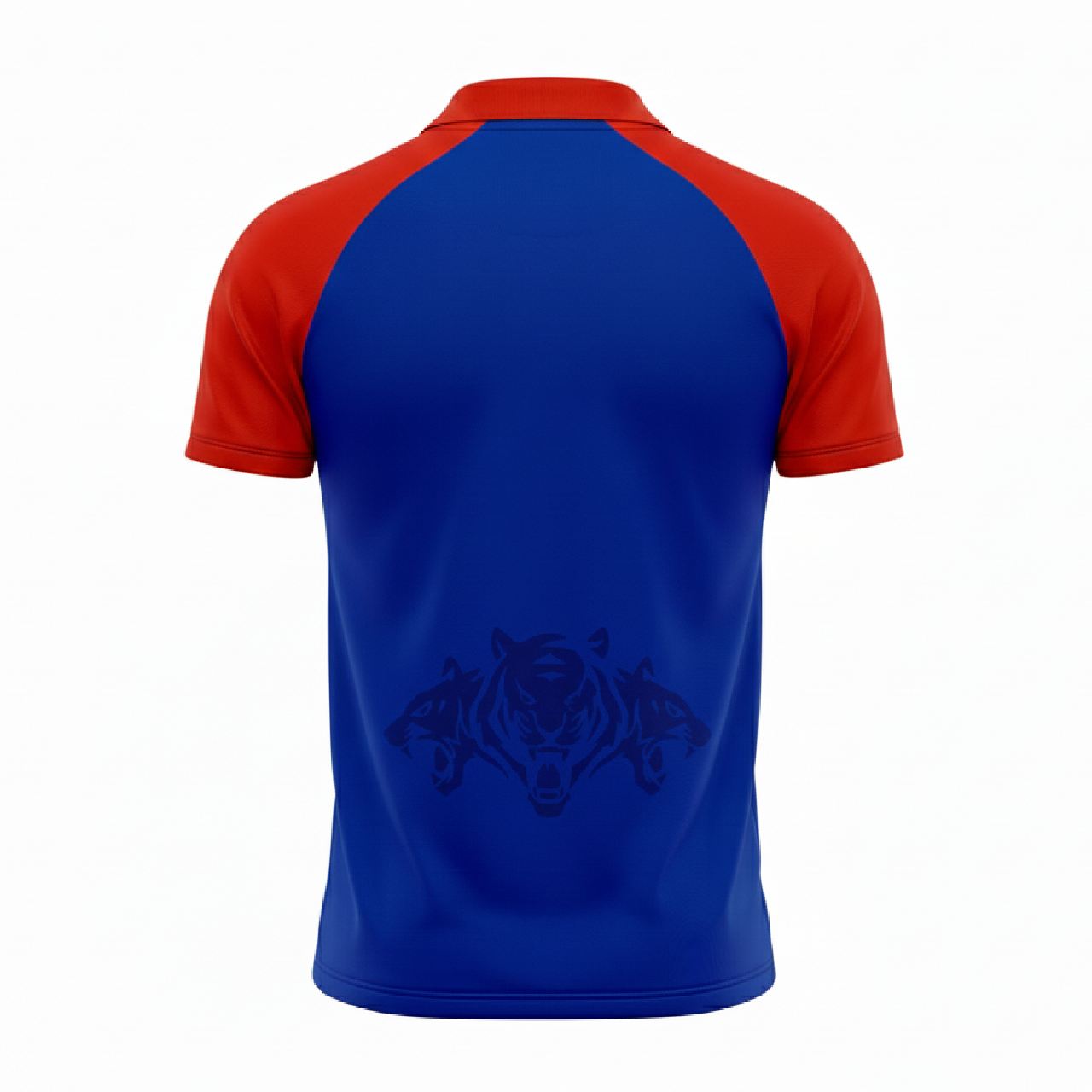 DC IPL Custom Jersey T-shirts - Image 2