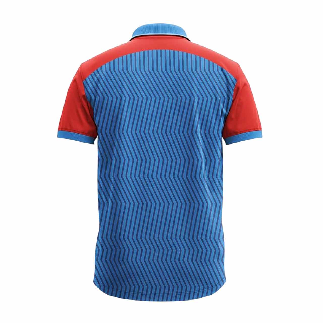 Delhi Capitals 2025 IPL Replica Jersey DC 2025 - Image 2