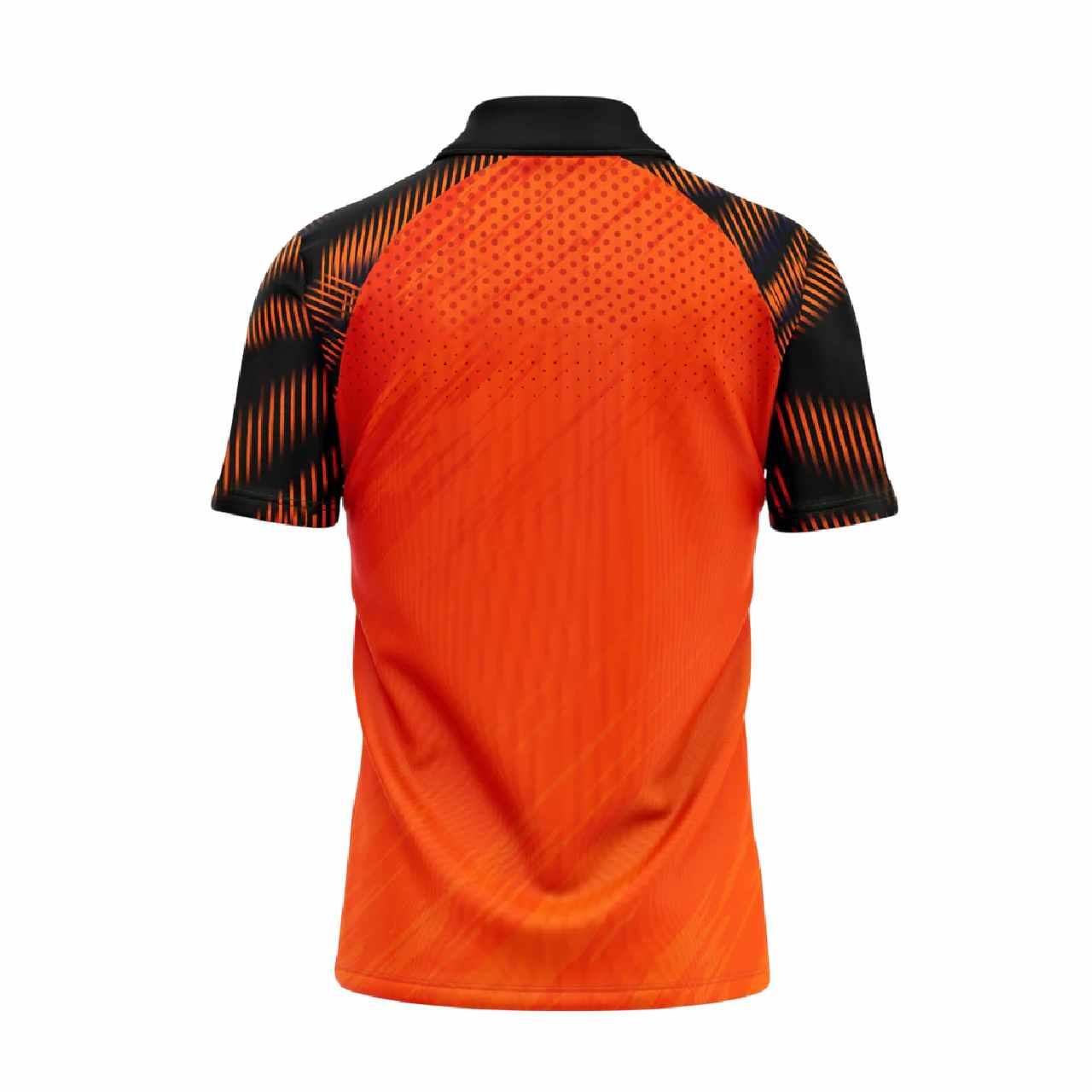 Sunrisers Hyderabad IPL Jersey (SRH With Name Personalization) - Image 2