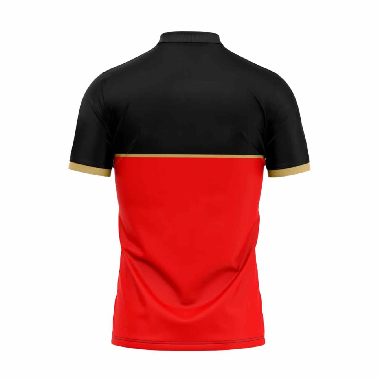 Royal Challengers Bangalore IPL Replica jersey (RCB IPL Jersey with Name Personalization) - Image 2