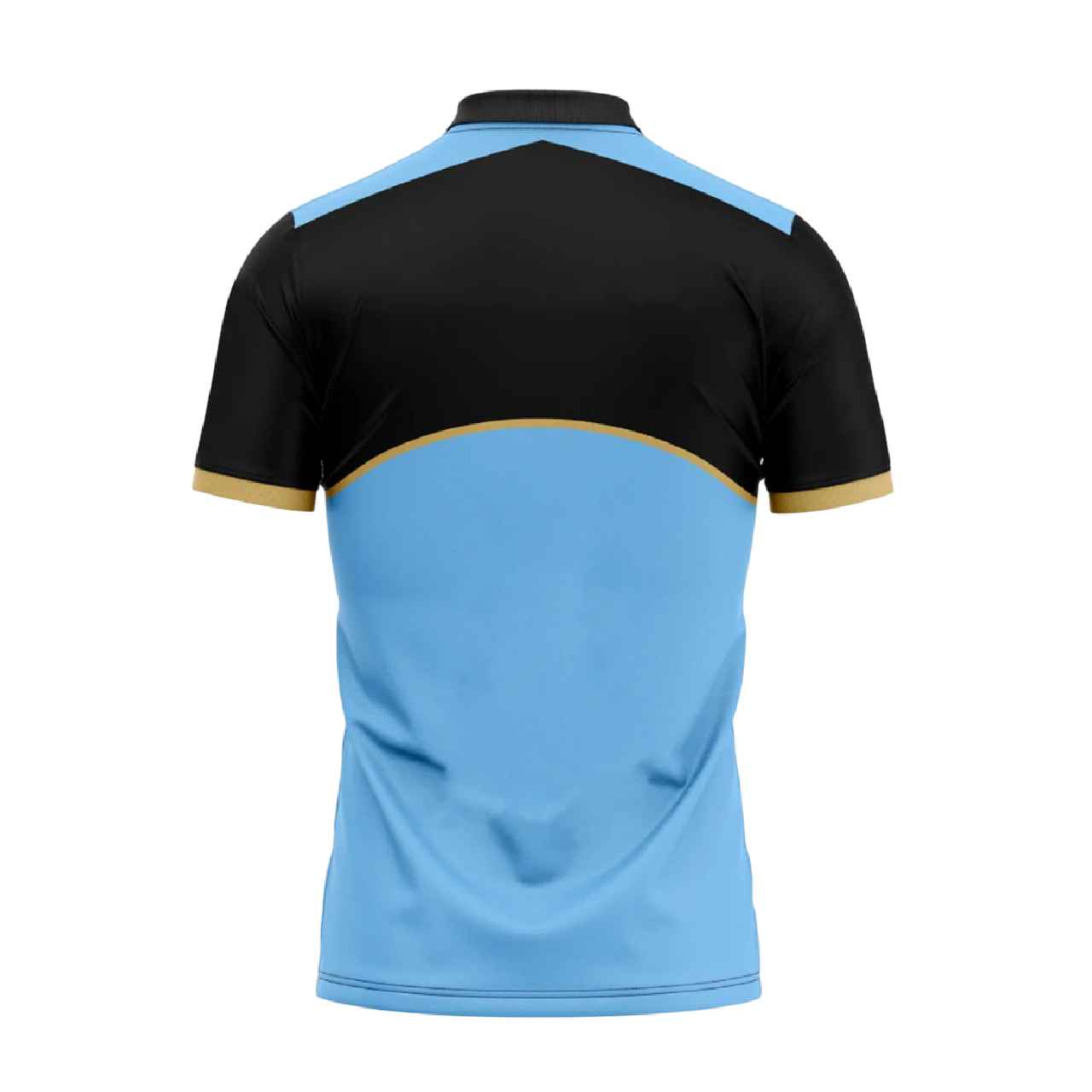 Royal Challengers Bangalore IPL Replica jersey RCB IPL Jersey with Name Personalization - Image 2