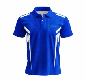 Mumbai-Indians IPL Fan Jersey