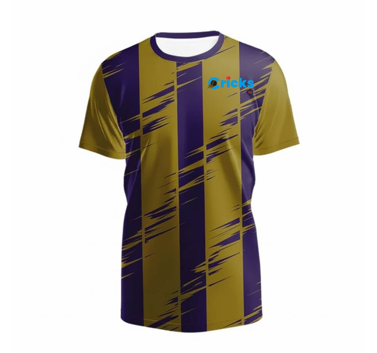 Team Football Jersey Custom Made – Logo, Name & Number Printing