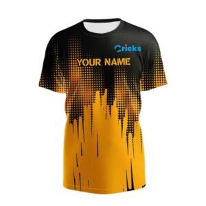 Customized Soccer Jersey for Clubs – Make Your Own Team Kit