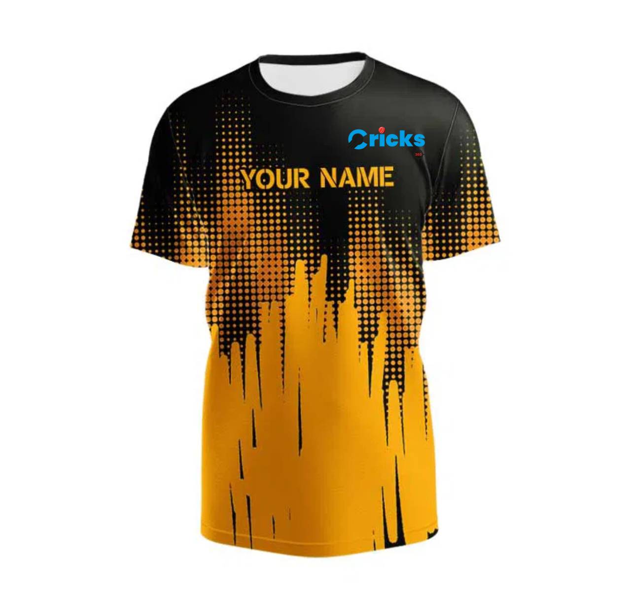 Customized Soccer Jersey for Clubs – Make Your Own Team Kit