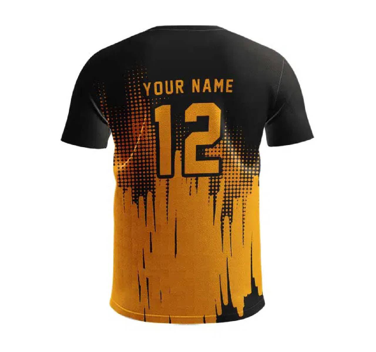 Customized Soccer Jersey for Clubs – Make Your Own Team Kit - Image 2