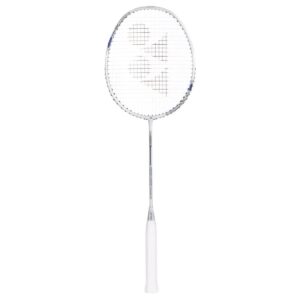 Badminton Rackets Yonex Badminton Racquet Astrox Attack 9 pearl White G4 4U (80GMS-32LBS)