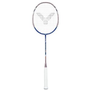 Badminton Rackets VICTOR Graphite Dx-1L-A-6U Drive X Series Strung-White