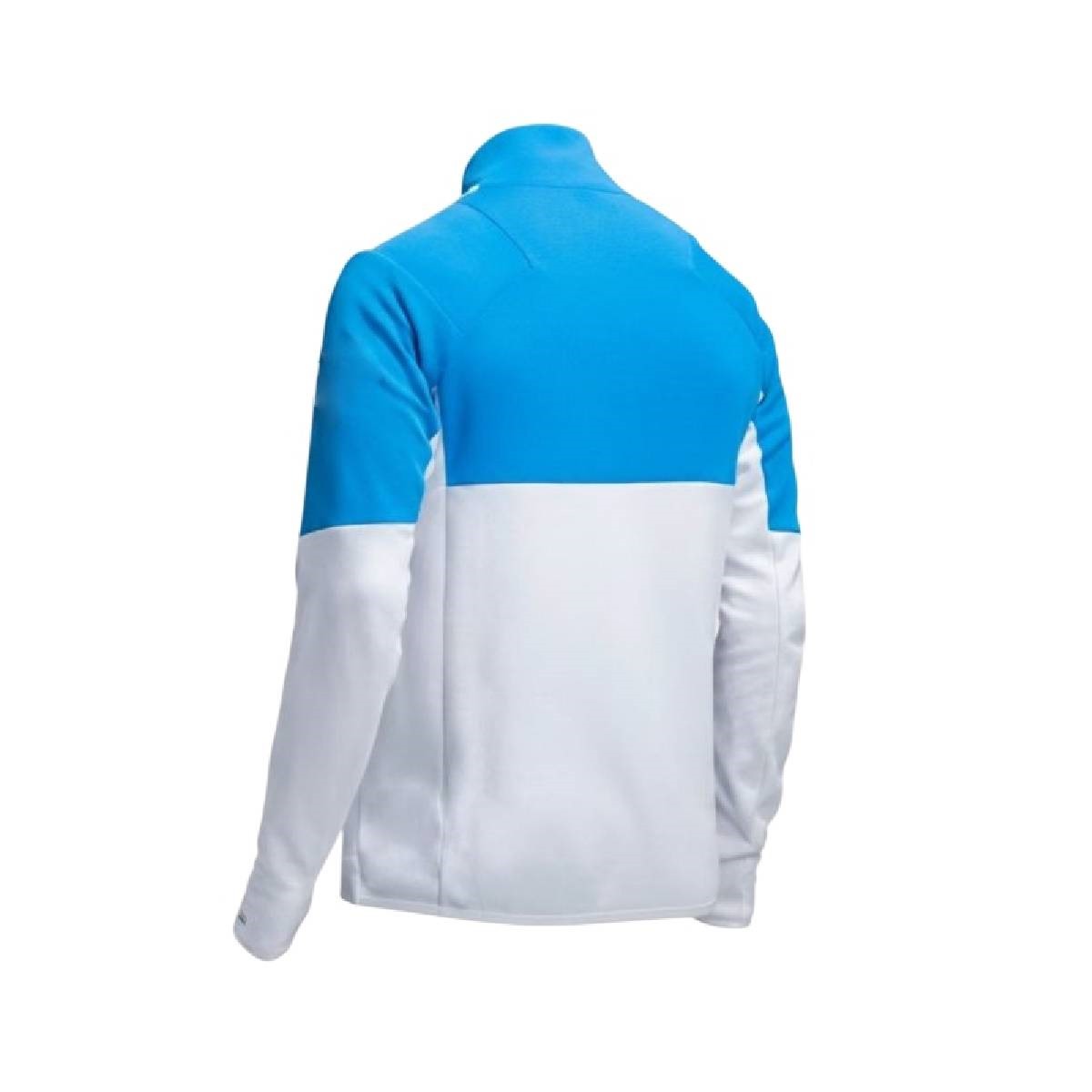 Team India Track up Jacket – Super Premium - Image 3
