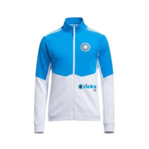 Team India Track up Jacket – Super Premium
