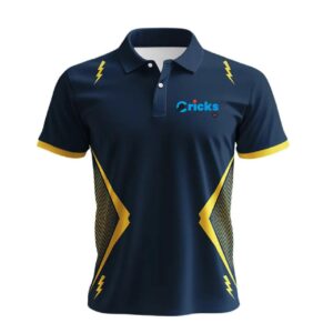 EM X GT Player Edition Jersey Cricket Apparel