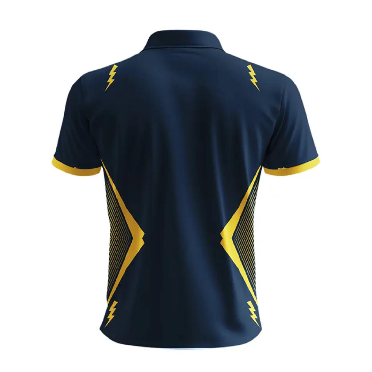 EM X GT Player Edition Jersey Cricket Apparel - Image 2