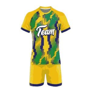 Badminton Team Jersey | Premium Quality Dry Fit Fabric