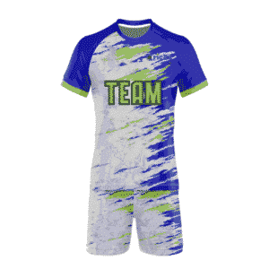 Professional Badminton Team Jersey | Premium Sportswear