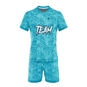 Badminton Team Jersey for Men & Women | Custom Name & Number