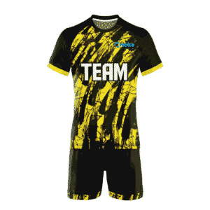 Customized Badminton Team Jersey | Breathable Dry Fit Sportswear 2026