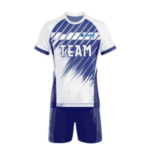 Badminton Team Jersey Manufacturer | Custom Sportswear