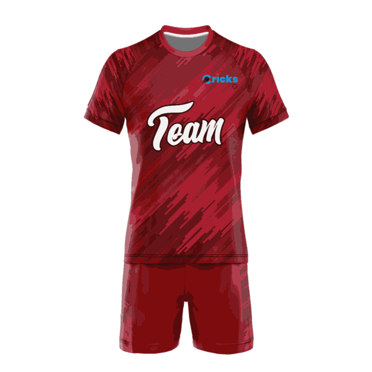 Custom Badminton Team Jersey for Men & Women