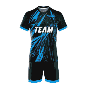 Stylish Badminton Team Jersey | Custom Fit Sportswear
