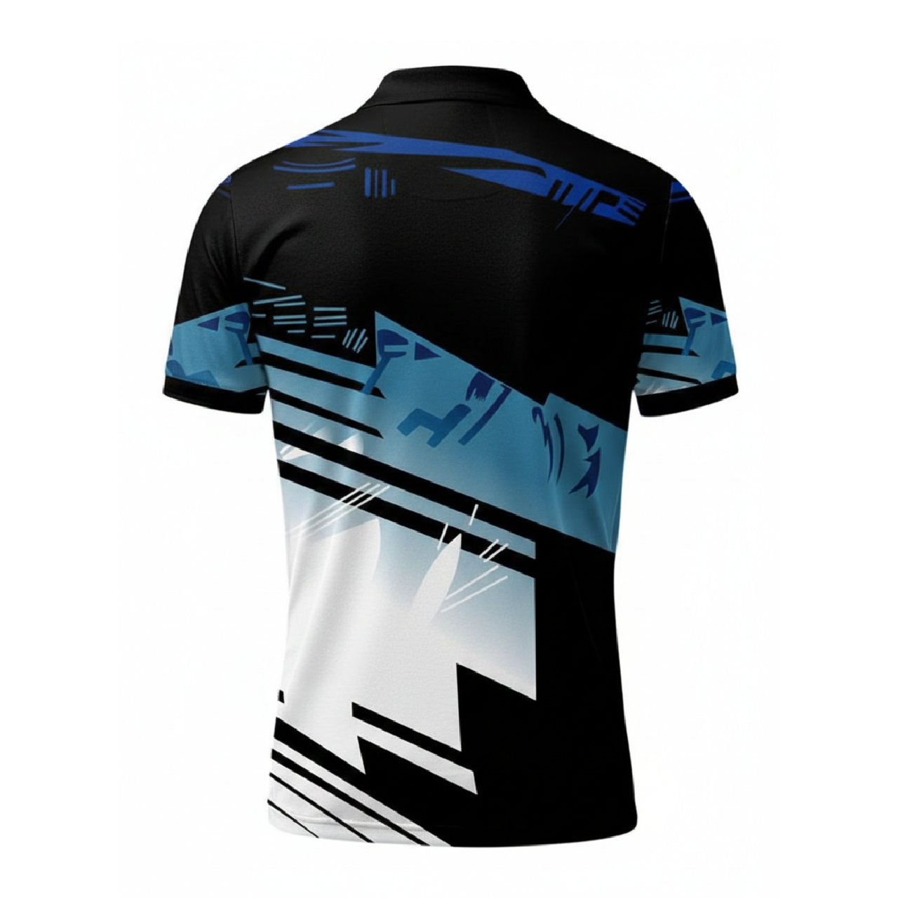 Costom Cricket Team Wear 2025/2026 - Image 2
