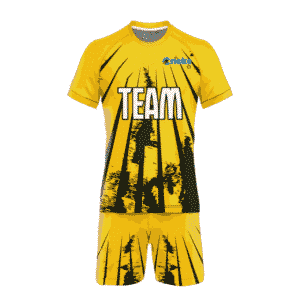 Badminton Team Jersey for Clubs & Academies