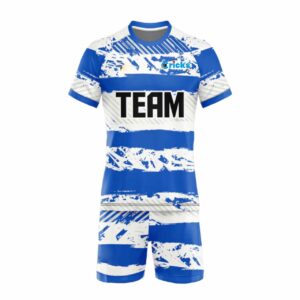 Premium Badminton Team Jersey | Made for Performance