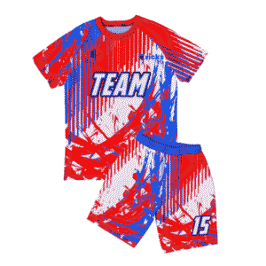 Badminton Fan Customized Graphic T-Shirts