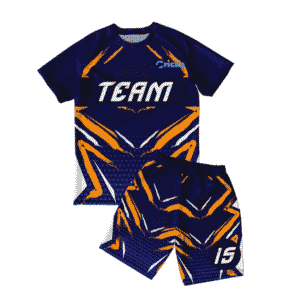 Personalized Badminton T-Shirts