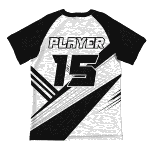 Badminton Jersey | Premium Quality