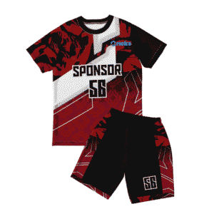 Custom Badminton Team T-Shirts Printing Online