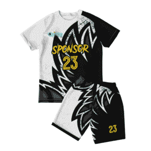 Badminton Squad T-Shirts – Fast Printing Service