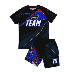 Customized Badminton T-Shirts for Men & Women