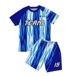 Dry Fit Customized Badminton T-Shirts Printing