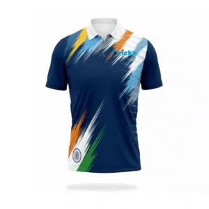 Customized Cricket Team Jersey 2026