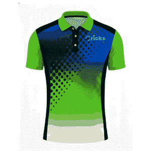 Customized T-Shirts Team Name & Number Print