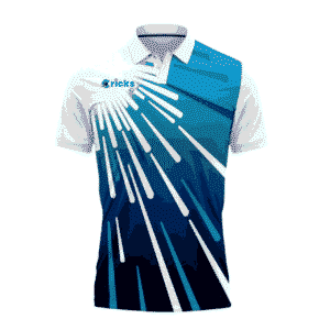 Affordable Customized Cricket Team T-Shirts