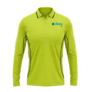 Office & Event Yellow T-shirts Custom 2026