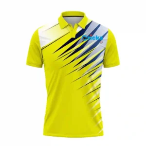 Customised Cricket Team Jerseys 2026