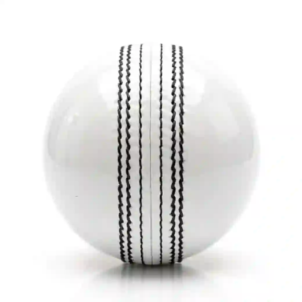 Best Cricket Leather Ball for Professional Players & Cricket Coaching 50 Overs (Pack of 1) - Image 3