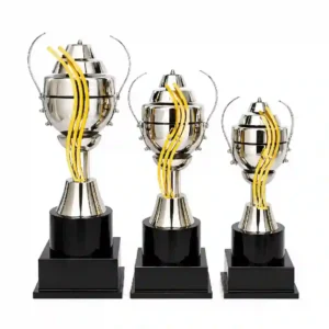 Personalized Awards and Trophies Online