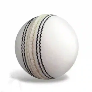 Best Cricket Leather Ball for Professional Players & Cricket Coaching 50 Overs (Pack of 1)