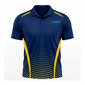 Affordable Customized Cricket Team T-Shirts 2026